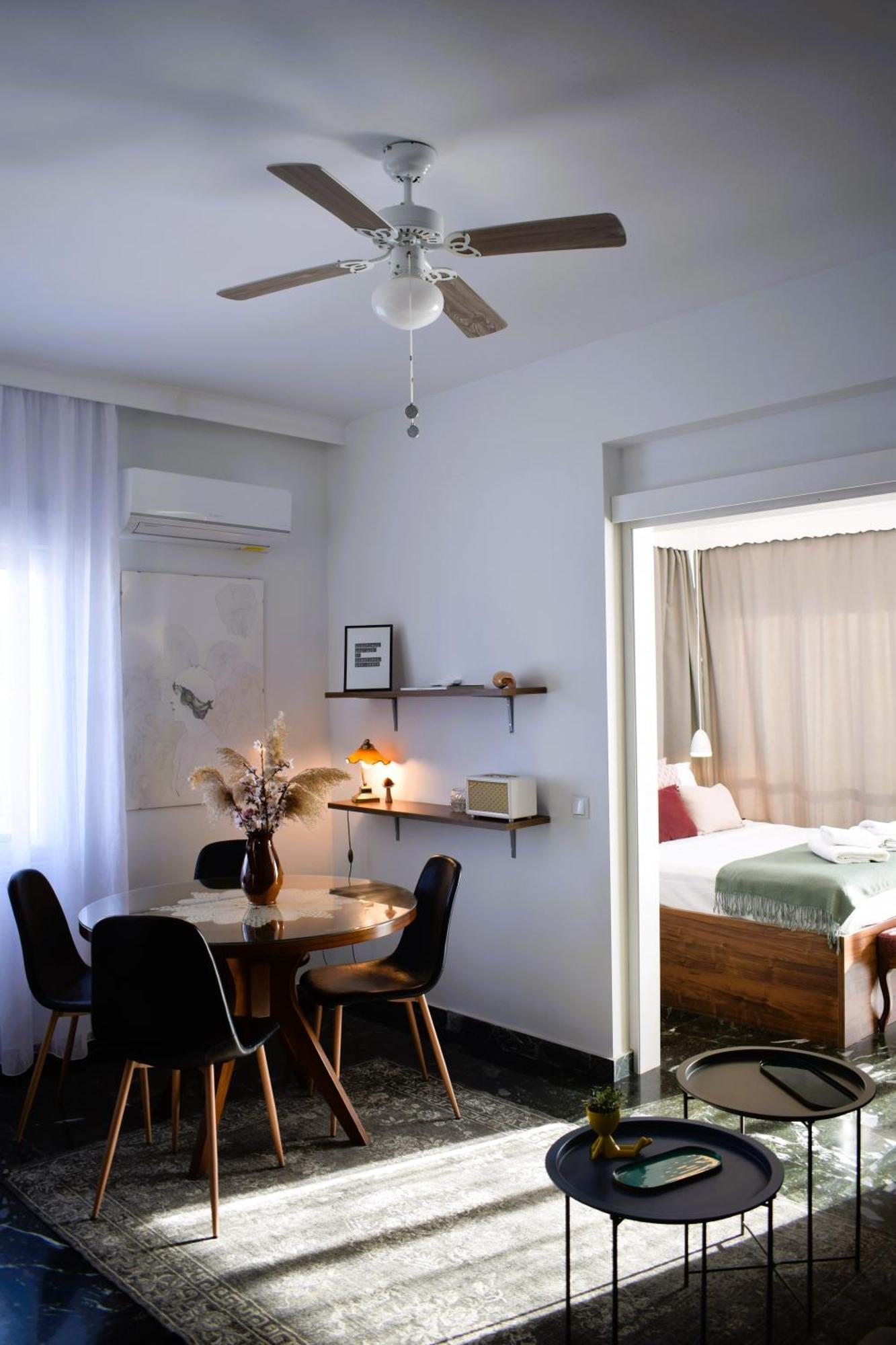 Beach Side Apart II Καβάλα Εξωτερικό φωτογραφία